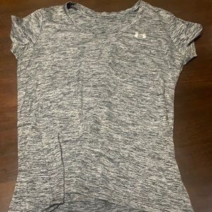 Underarmour dry fit shirt